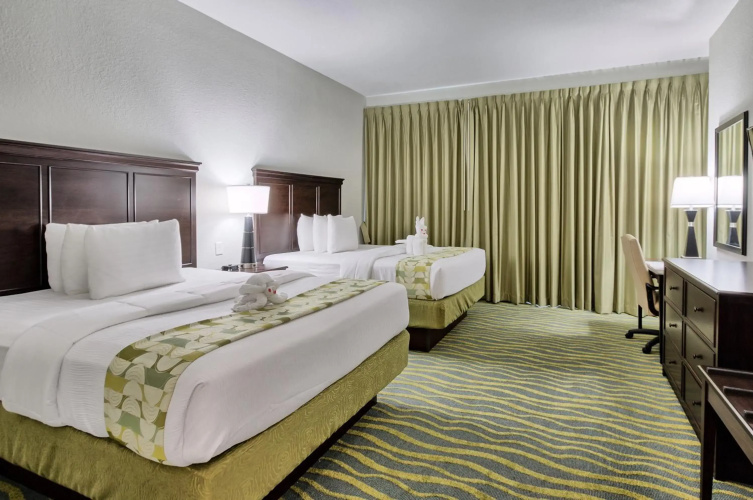 Edge Hotel Clearwater Beach