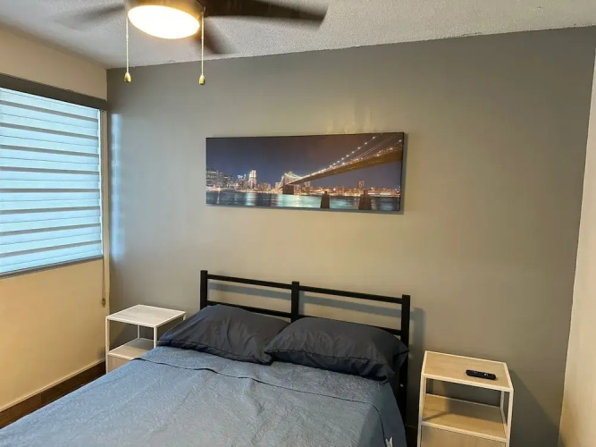 Departamento Para 5