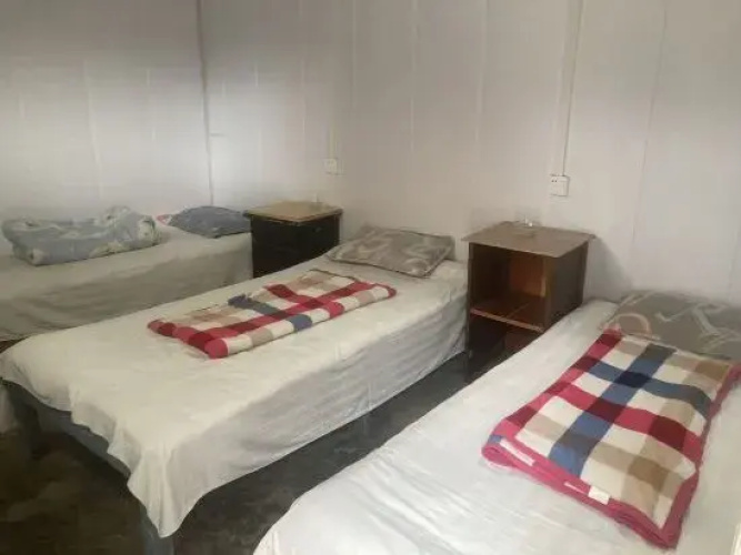 Bo'ai Jucheng Hostel