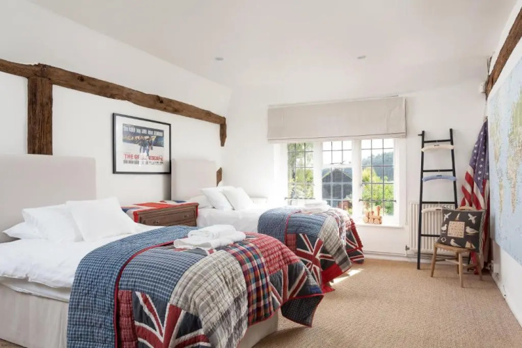 Dormestone Farm