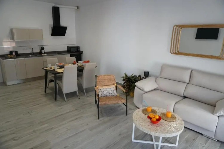 Superior Apartment