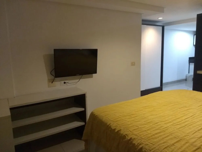 Marinas Praia Flat