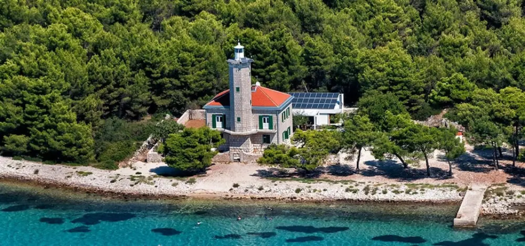Sanja - 100 Meters to the Beach - A2
