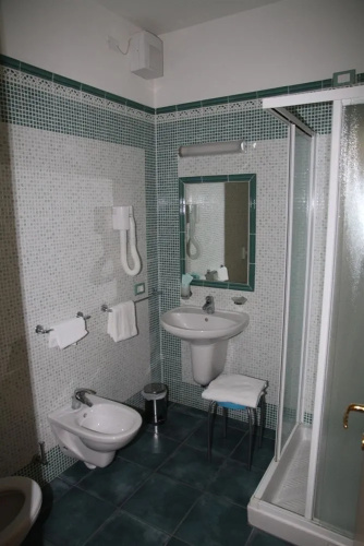 Hotel Aldebaran