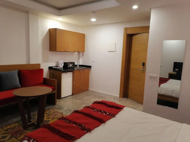 Casa City Break Suites