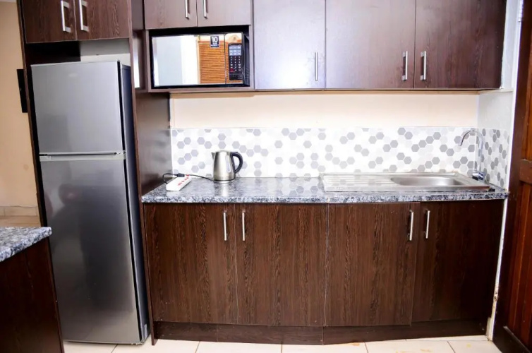 Novus Guest House