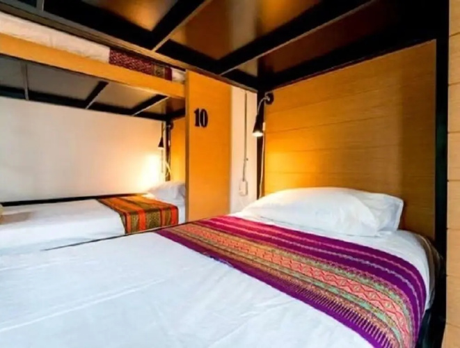 Hostel Jo