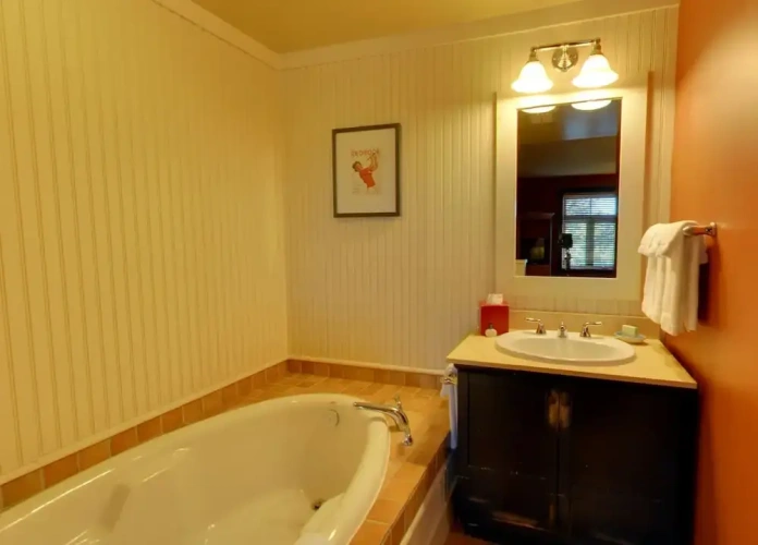 2 Bedrooms Twin Suite with balcony