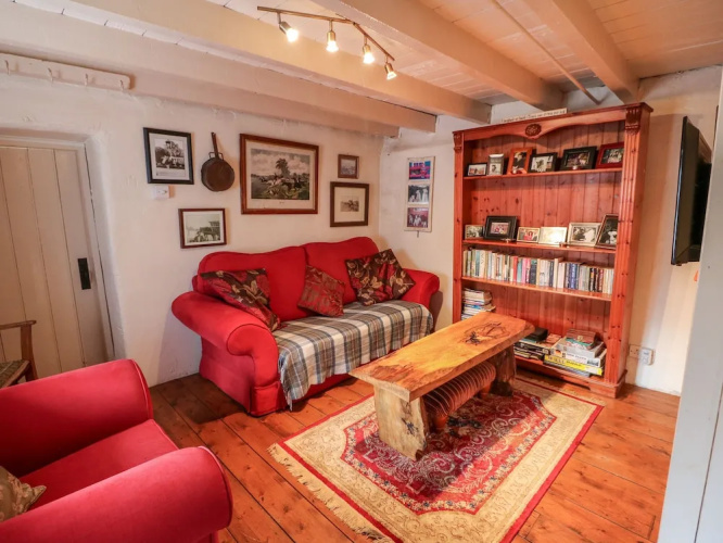 Mary Rose Cottage