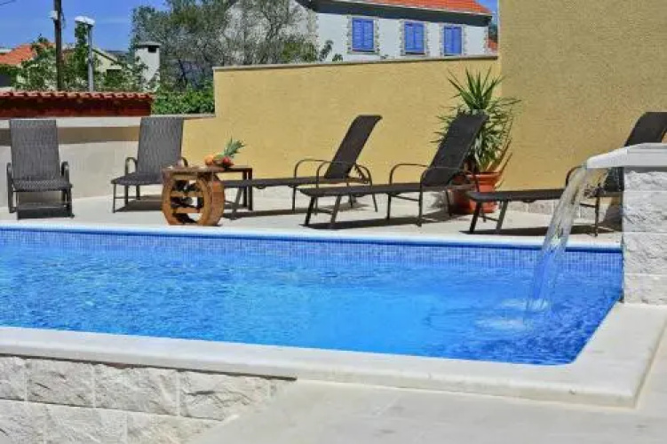 Villa Alisa