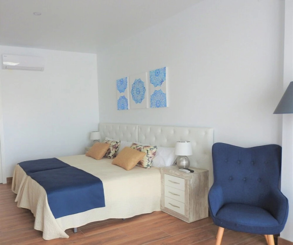 Sandra Rooms