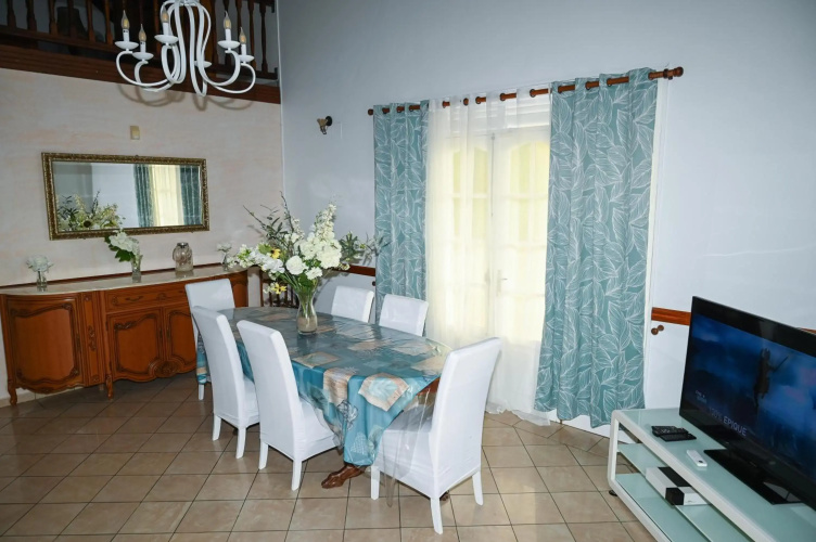 Villa D ENNRY