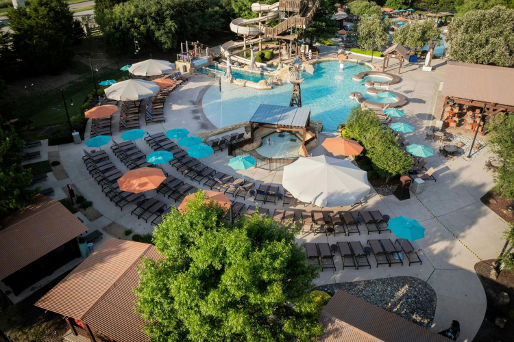 Gaylord Texan Resort & Convention Center photo 19