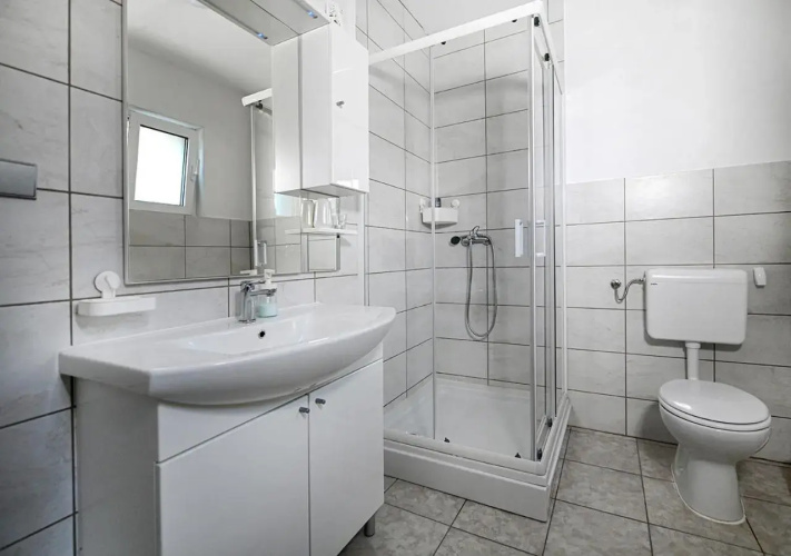 Zagreb Apartmani Santana