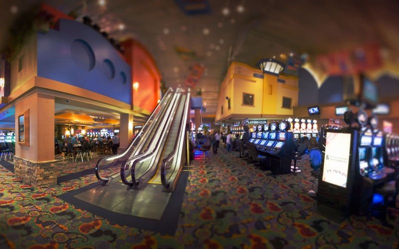 Apache Casino Hotel photo 27