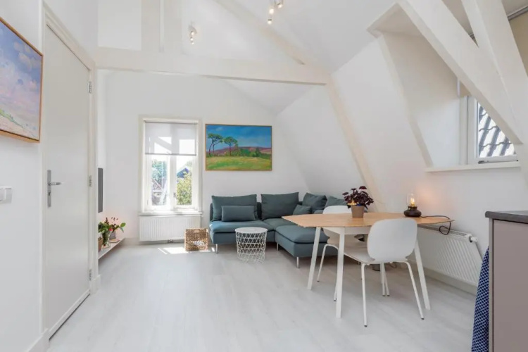 Charming Apartments
