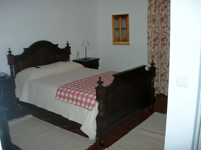 Monte da Rosada