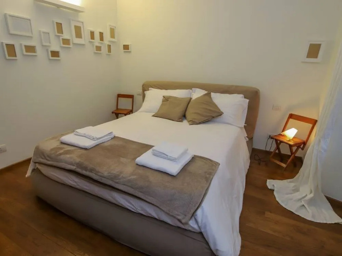Hintown Spianata Castelletto