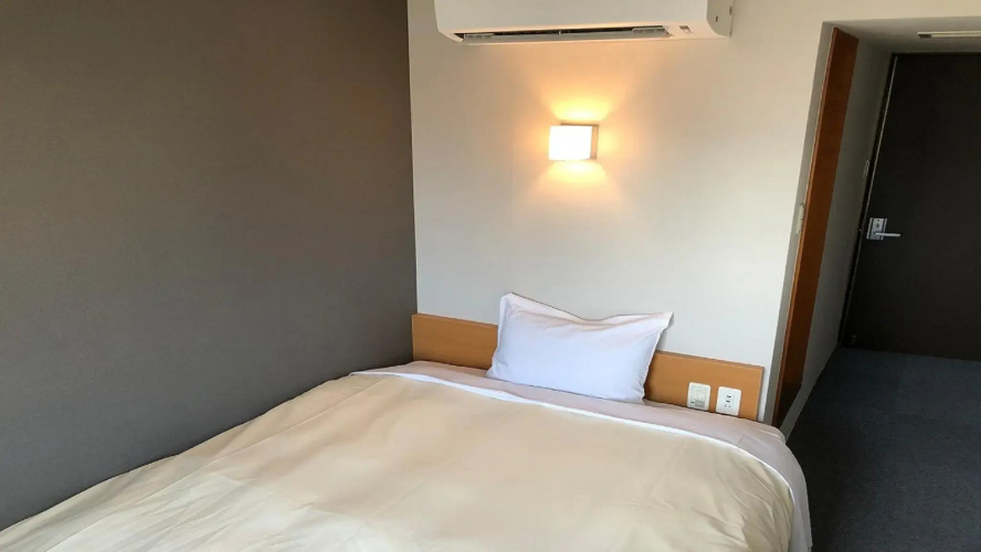 Hotel Kurume Hills