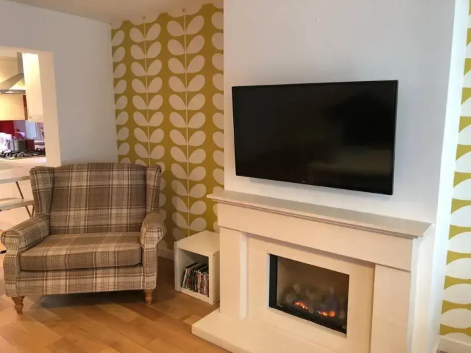 75b Broughty Ferry