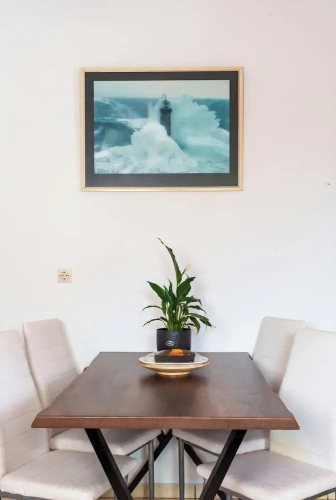 2 Bedrooms Family Villa with balcony