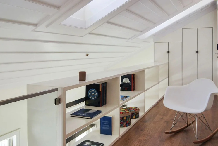 Chiado Trindade - Lisbon Best Apartments