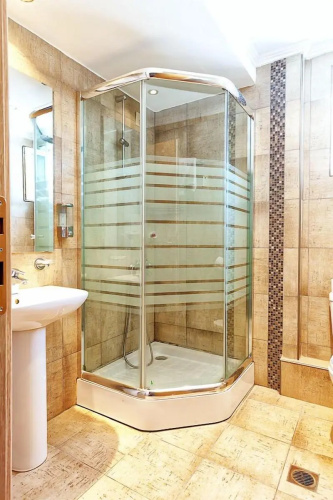 Hotel Anastassiou
