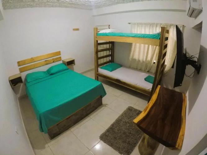 RokaDura Hostel