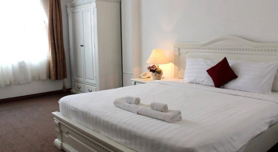 Venice Hotel