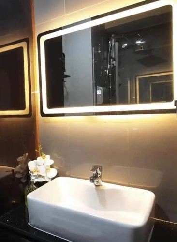 Air Luxury Makati CBD