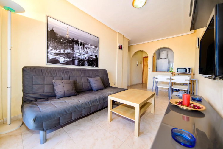 Espanhouse Pleamar