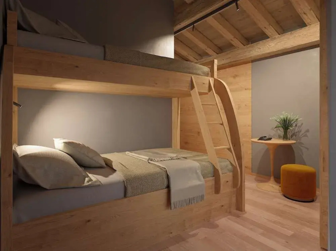 Naturae Lodge
