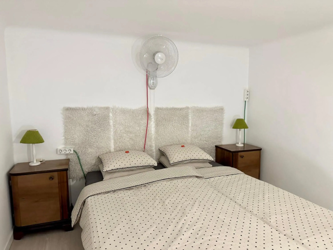 Twenty2 Apartment