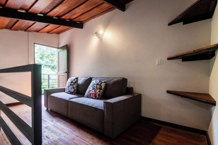 Standard Family room