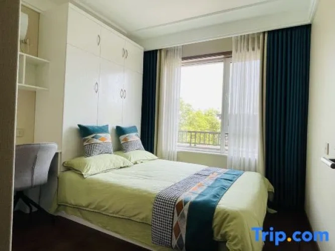 1 Bedroom Suite
