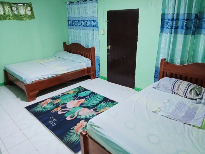 Palm Garden Resort