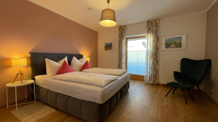 Ferienwohnung Wille