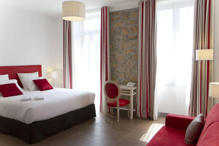 Hôtel CasaBella