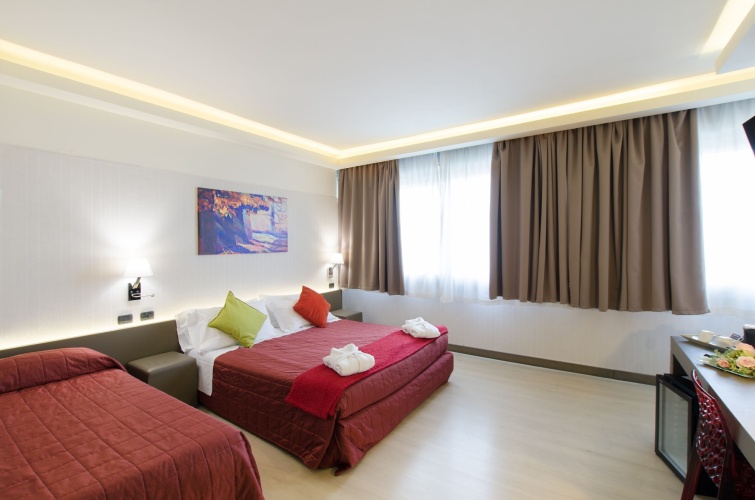 The Gate Hotel photo 8