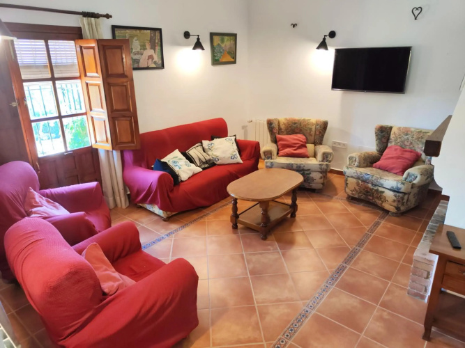 El Campito