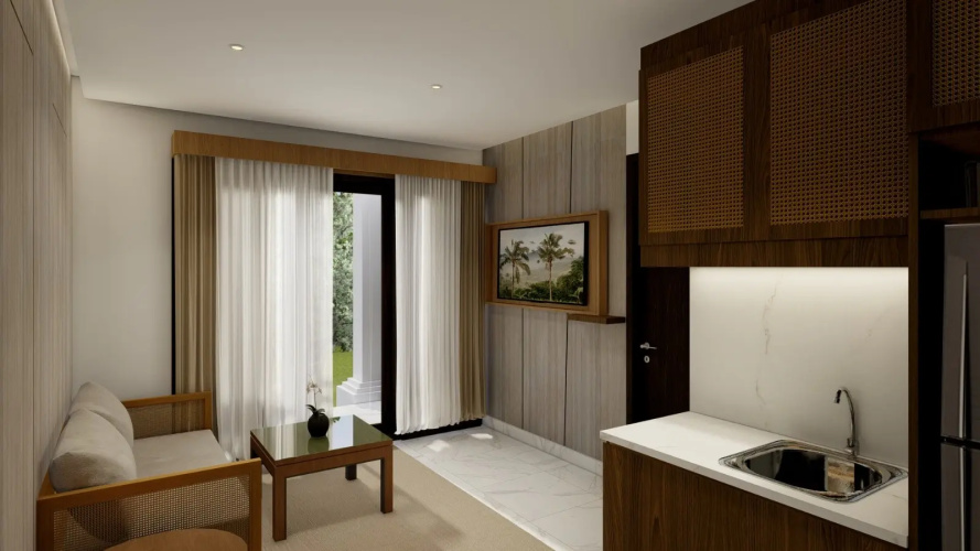 eL Hotel & Resort Bali Sanur