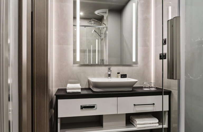 Leonardo Royal Hotel Warsaw photo 14