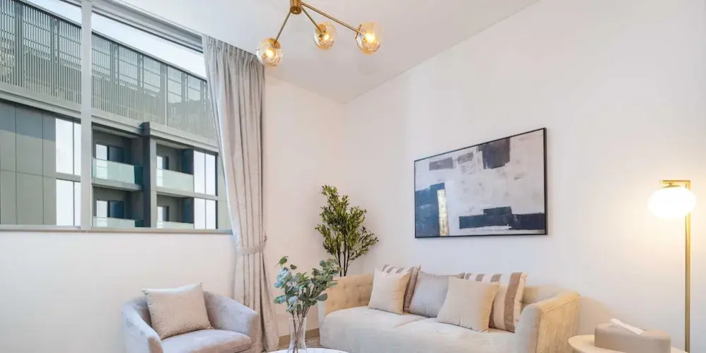 Lux  The Executive Sobha Suite 3