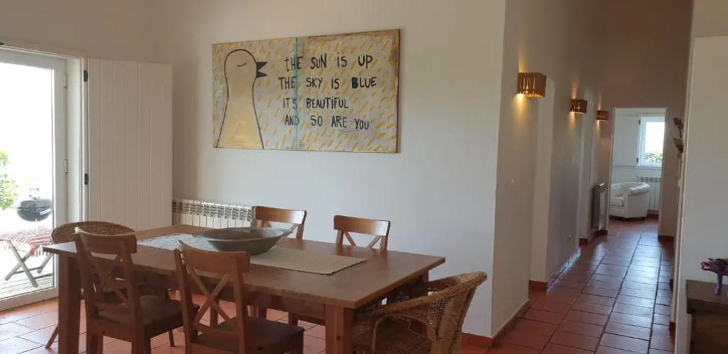 Comporta House