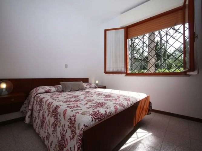 Villa Capinera