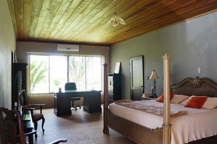 Rio Fortuna Villa