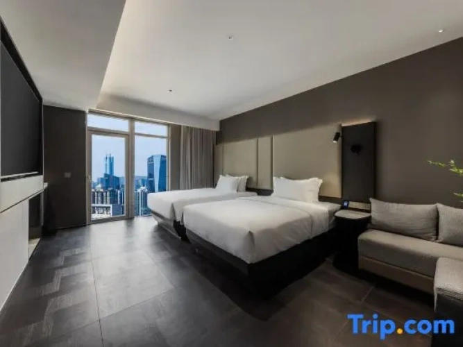 Executive Twin room