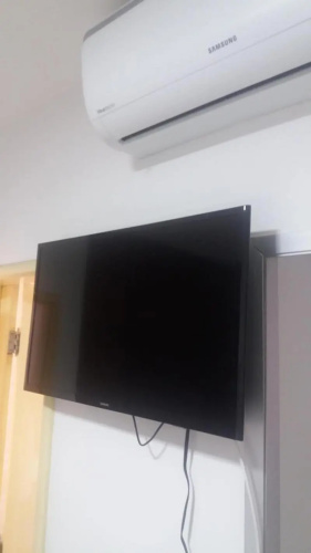 La Residence Flat Hotel
