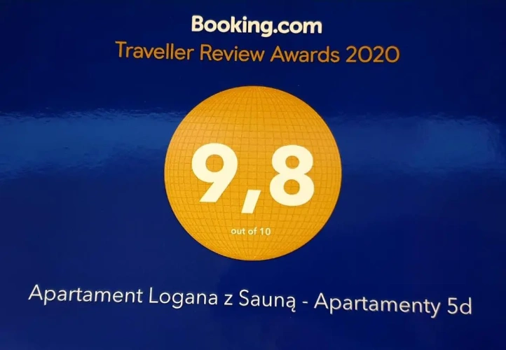 Double Apartment