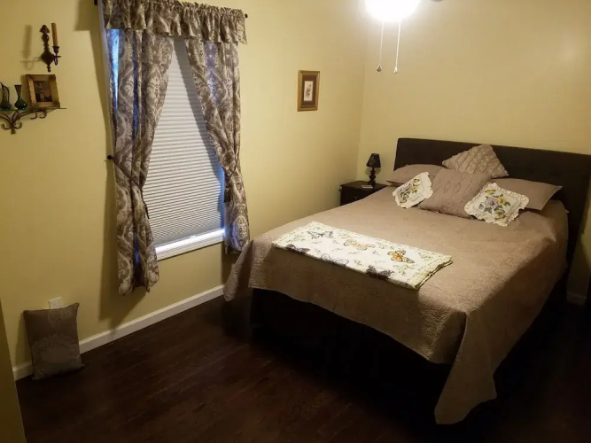 Southern Viking B&B